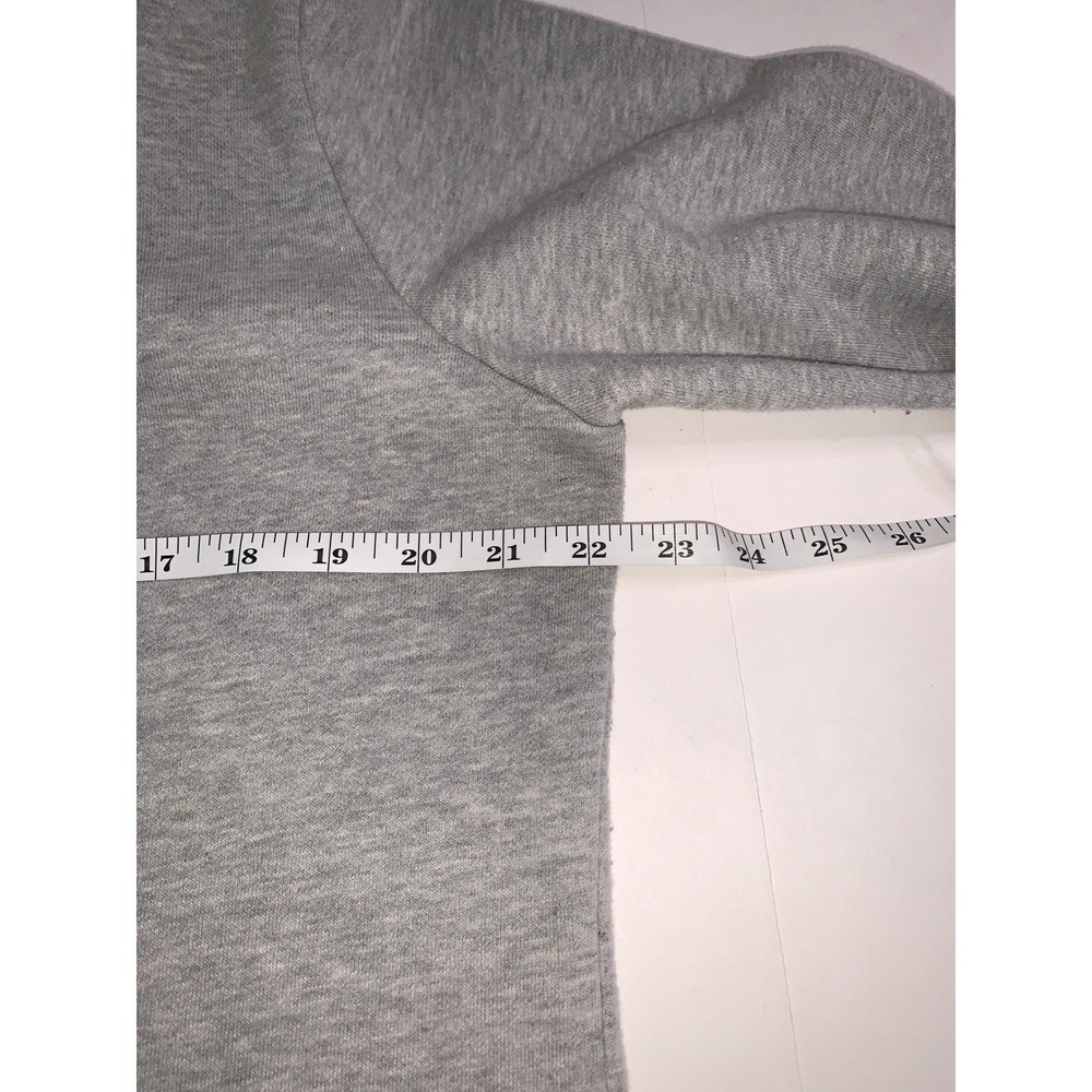 Fanatics Kansas City Chiefs Super Bowl LIV Champions Womens XL Gray Hoodie‎ NFL - Picture 7 of 10